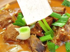 -楠翔馆桐庐菜(胜利河美食街店)