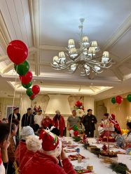 -皇家月府月子中心(沈阳店)