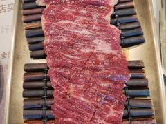 -西塔老太太泥炉烤肉(川沙百联店)