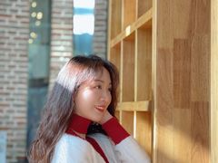 -桉树林A coffee 森林餐厅(三圣乡店)