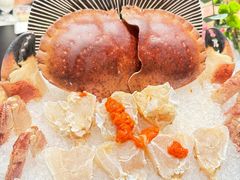 -海月轩海鲜豆捞(紫金塔店)