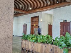 -茅兰沟国家森林公园