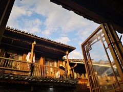 大堂-苗湘食府(十年店)