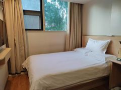 -海友酒店(北京交通大学店)