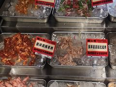 -蜀牛哥·炭火牛肉烤串鲜啤自助(龙泉铂悦山店)