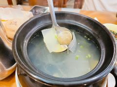 -友强·23年特色海鲜大排档(厦门店)