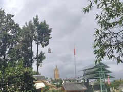 -云禾壹海景庄园餐厅