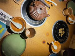 -吃饭皇帝大(长宁龙之梦店)