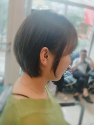 -魅力发型
