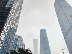 -国贸中心·国贸大厦三期