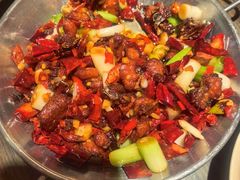 -云物·云南小馆(公园1903店)