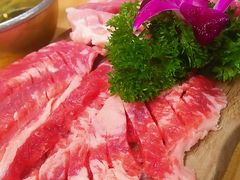 -金顺碳烤肉(1号店)