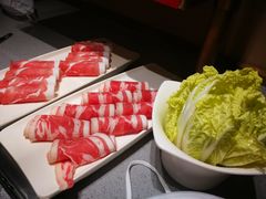 -海底捞火锅(吴中路店)