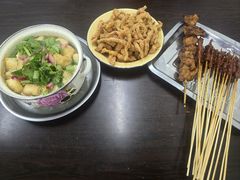 -潮妈小食