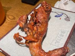 -聚串门儿·东北烧烤(信义坊店)