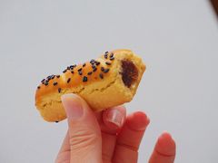 山楂软酥-鲍师傅糕点(江苏路店)