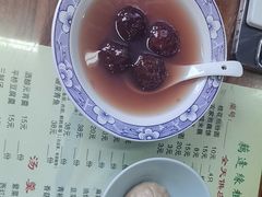 -粗茶淡饭(东关街店)