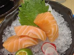 -友壹町寿司(佛山新DNA店)
