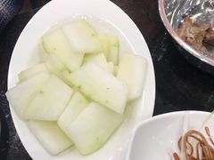 -蝎王府羊蝎子(西直门店)