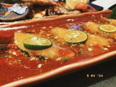 -花漫里日式餐厅(城东中骏店)