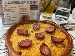 -安东尼奥餐厅