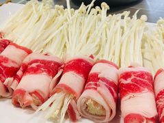-胡哥烤肥牛(车公庙店)