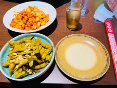 新派宫保鸡丁-花叔蜀川菜·辣子鸡(北关店)