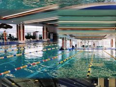 -上海嘉里健身Kerry Sports Shanghai