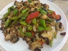 -北方饺子王·海肠捞饭·海鲜锅(山大店)