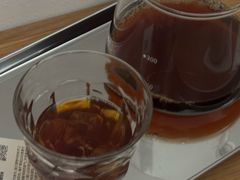 -纽巷咖啡 SOFTFOCUS COFFEE(锦和巴黎时韵店)