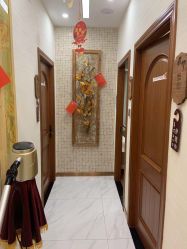 -芳朵美容养生SPA