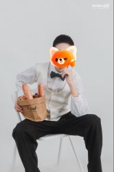 -么么茶家庭影像