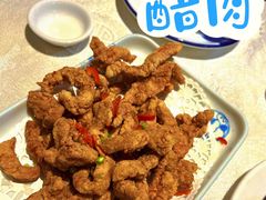 -莲花公园煎蟹(总店)