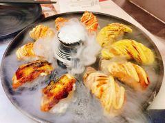 -羽寿司(东方宝泰店)