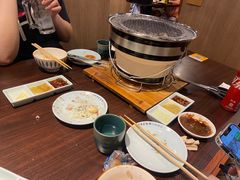 -蒜香焼肉PURUSHIN(马场路店)