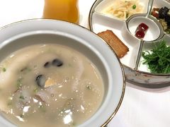 花胶黄鱼羹-新荣记(建国门外大街店)