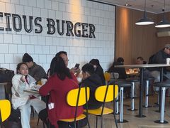 -麦当劳(世贸店)