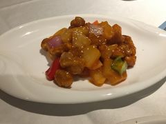 -琉璃餐厅(德基广场店)