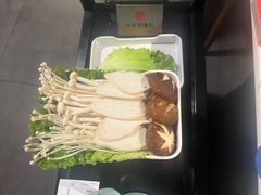 -八合里牛肉火锅(深圳龙华硅谷店)