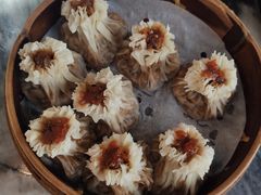 -都一处烧麦馆(前门店)