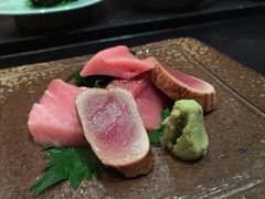 -奈良本寿司(永嘉路店)