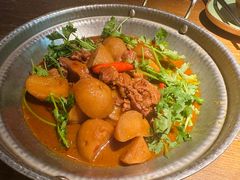 -吃饭皇帝大土家民族菜(正大广场店)