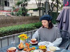 -克比叔叔印度餐厅Kebabs on the Grille(人民广场店)