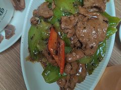 -百福麵家(新馬路店)