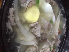 -汕尾小吃铜盘推(埔尾篮球场店)