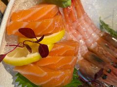 -森味薪火烧•烧鸟居酒屋•日本料理(望京店)