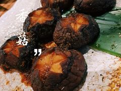 -合幸日本料理·炭火烧肉(观澜御湖店)