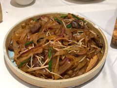 干炒牛河-稻香酒家(天河城店)