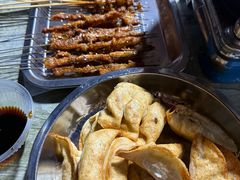 -麻木老地方牛筋牛杂(长堤街店)