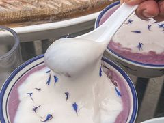 -七的湖·晚芳亭·阳澄湖农家菜·大闸蟹(莲花岛店)